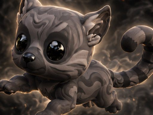 Ashen Pippet