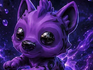 Cackling Purpura