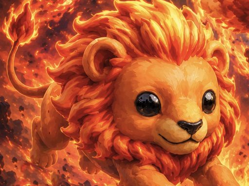 Embermane