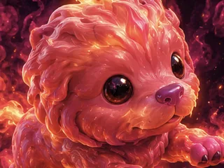 Infernal Floof