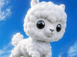 Puffy Pook