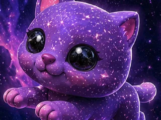 Purlit Mew