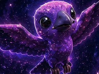 Shadowbeak