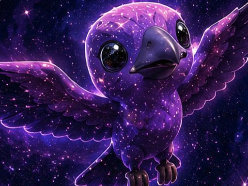 Shadowbeak