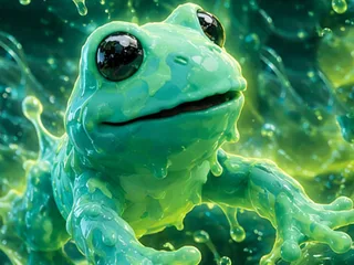 Soggy Glopplet