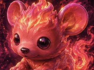 Squeaklet