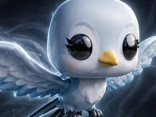 Swooplet