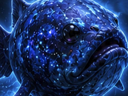 Terrorful Bubglub