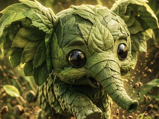 Titansprout